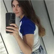Monitora titulada, que actualmente tiene un nivel más alto del bachillerato. Enseño a niños en clases como matemáticas o inglés.